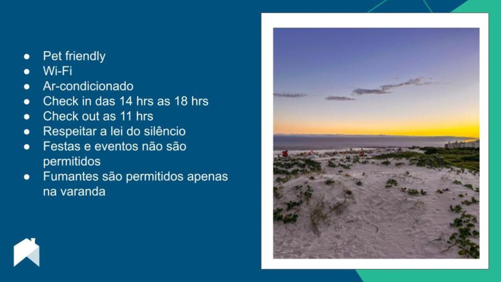 Incrivel Apto A 800M Da Praia Do Forte - 卡波布里奥 外观 照片