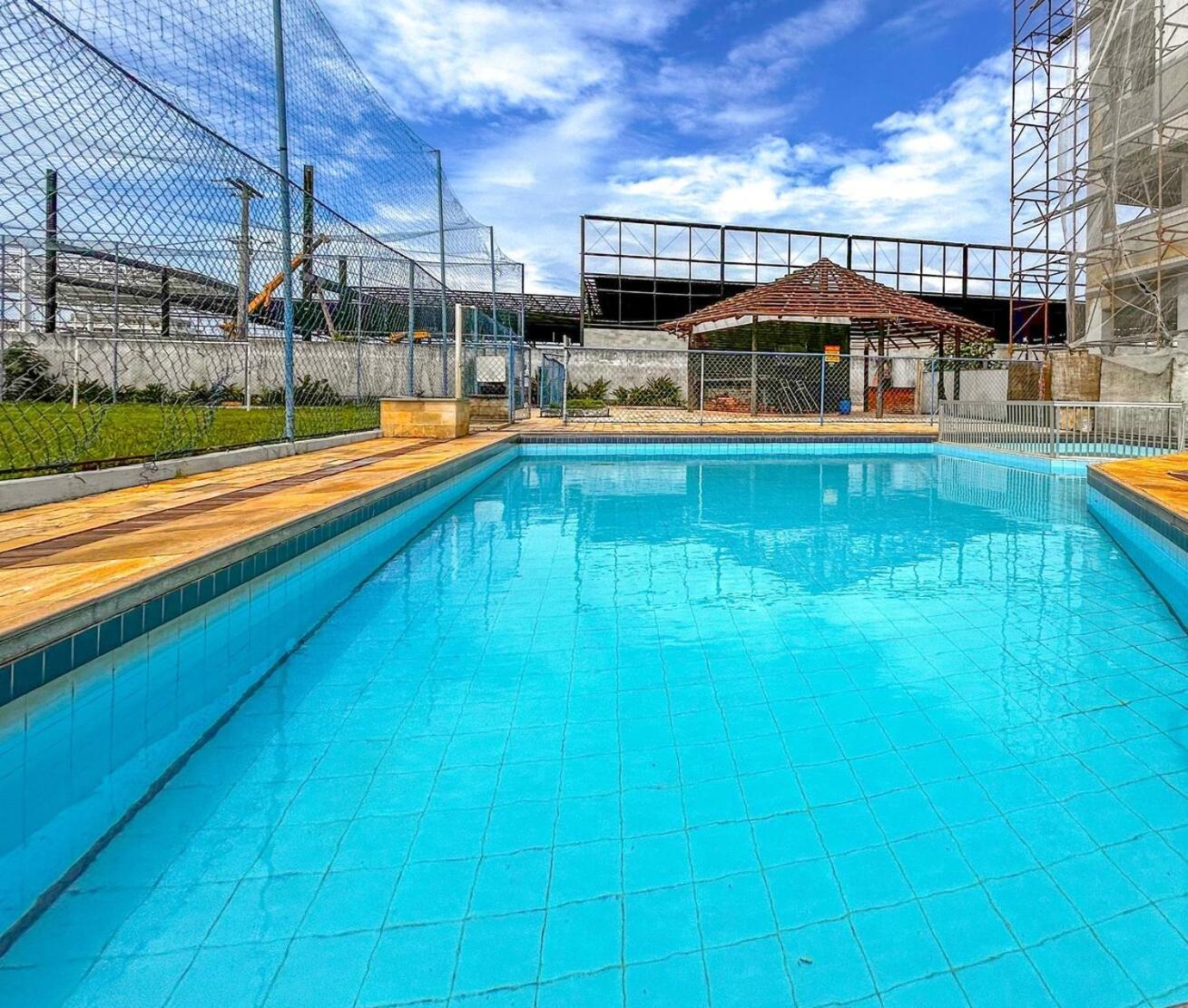 Incrivel Apto A 800M Da Praia Do Forte - 卡波布里奥 外观 照片